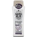 Šampon Gliss Kur Winter Repair regenerační šampon 250 ml