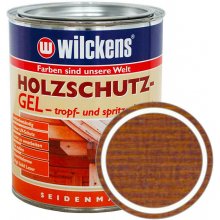 Wilckens Holzschutz 0,75 l Ořech