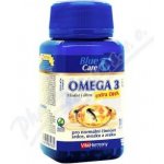 VitaHarmony Omega 3 Extra DHA 180 tablet – Hledejceny.cz