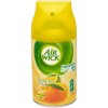 Osvěžovač vzduchu Air Wick Freshmaticic citronový náplň 250 ml