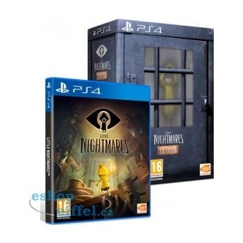 Little Nightmares (Six Edition)