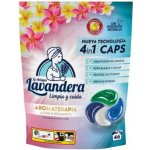 Lavandera Vůně květin kapsle na praní 46 PD – Sleviste.cz