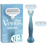 Gillette Venus + 2 ks hlavic – Zboží Dáma