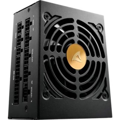 Sharkoon Rebel P20 SFX 1000W 4044951040674 – Hledejceny.cz
