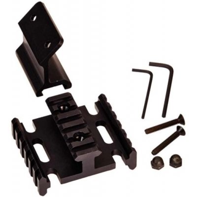 Montážní ližiny Excalibur Tac Bracked Accessory – Zboží Dáma