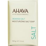 Ahava Deadsea Salt hydratační solné mýdlo 100 g – Zboží Mobilmania