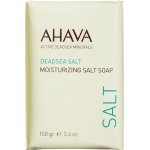 Ahava Deadsea Salt hydratační solné mýdlo 100 g – Hledejceny.cz