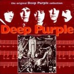 Deep Purple - Deep Purple CD – Zboží Mobilmania