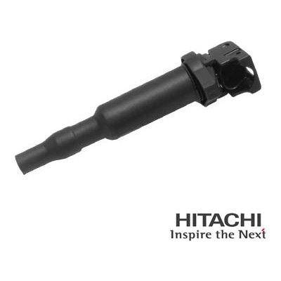 2503875 HITACHI Zapalovací cívka – Zboží Mobilmania