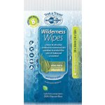 Sea To Summit Wilderness Wipes vlhčené ubrousky 16 x 20 cm 12 ks – Hledejceny.cz