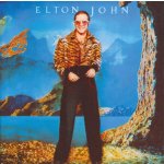 Elton John - Caribou CD – Hledejceny.cz