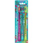 Curaprox CS 5460 Summer Turtle Ultra soft 3 ks – Zboží Dáma