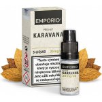 Emporio Salt Karavana 10 ml 20 mg – Sleviste.cz