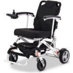 Meyra elektrický invalidní vozík iTravel 1.054