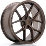 JR Wheels SL01 9x19 5x114,3 ET44 matt bronze | Zboží Auto