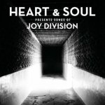 Heart & Soul - Songs Of Joy Division CD – Hledejceny.cz