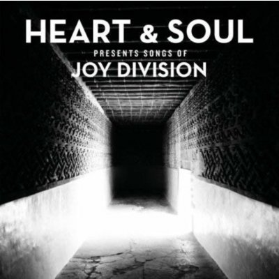Heart & Soul - Songs Of Joy Division CD – Hledejceny.cz