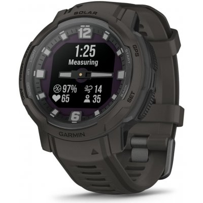 Garmin Instinct Crossover Solar