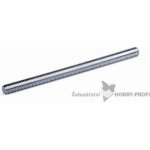 Závitová tyč M22 1000mm DIN 975 4,8 Zinek bílý 59100045 – HobbyKompas.cz