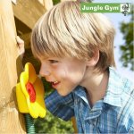 Jungle Gym Talking Tube – Zboží Mobilmania