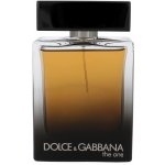 Dolce & Gabbana The One parfémovaná voda pánská 100 ml – Hledejceny.cz