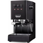 Gaggia New Classic Plus Black – Zbozi.Blesk.cz