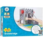 Bigjigs Rail Padací most – Zbozi.Blesk.cz