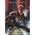 Ochránce - Jack Campbell – Hledejceny.cz