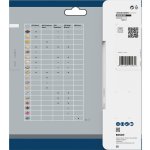 Bosch pilové kotouče Multi Material 160x20/16x2,4/1,8x42z (2.608.640.503) – Hledejceny.cz