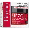 Pleťový krém Lirene Mezo Collagene Intense Regeneration Cream Noční 50 ml