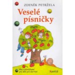 Veselé písničky nv. PORTÁL Petržela, Zdeněk – Hledejceny.cz