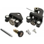 Kladky vedení dveří RENAULT MASTER II OPEL MOVANO A – Sleviste.cz