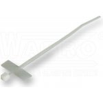 WAPROWT-MP-100MC Stahovací pásky s popisovacím štítkem,100x2,5mm – Zboží Dáma