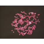 A Kamínky na nehty kulaté sytě růžové 1,75 mm 40 ks – Hledejceny.cz