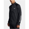 Pánská mikina Under Armour UA LAUNCH ELITE CW HALF ZIP