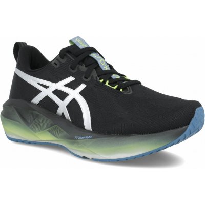 Asics Novablast 5 Luxe W 1012B815001 black – Hledejceny.cz