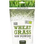 Purasana Wheat Grass Powder Bio 200 g – Hledejceny.cz
