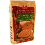 Küchenmeister směs na pečení chleba s dyňovými semínky 500 g – Zboží Dáma