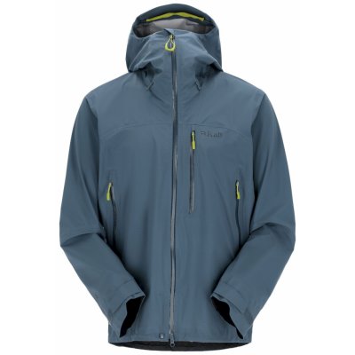 RAB Firewall Orion Blue