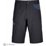 Ortovox Pelmo shorts black Raven – Zboží Mobilmania