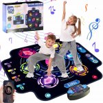 Podložka Bedee Dance Mats – Zboží Živě