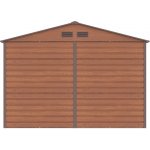 G21 GAH 529 277 x 191 cm hnědý – Zboží Dáma