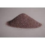 Ostatní Hnědý korund F280 - brusný materiál – Zboží Dáma