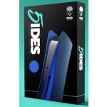 Deadwave PlayStation 5 výměnný kryt - modrá – Hledejceny.cz