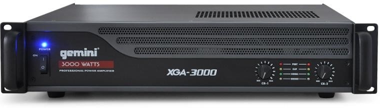 GEMINI XGA-3000