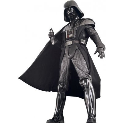 Darth Vader Supreme edition – Zboží Mobilmania