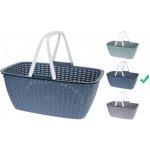 EXCELLENT sklápěcí rukojeti 35 l modrá – Zboží Dáma