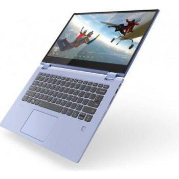 Lenovo IdeaPad Yoga 81EK00RNCK