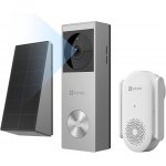 Ezviz EP3x Pro + CH1 – Zboží Mobilmania