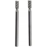 PROXXON 28722 válcové frézy, 2ks – Zboží Mobilmania